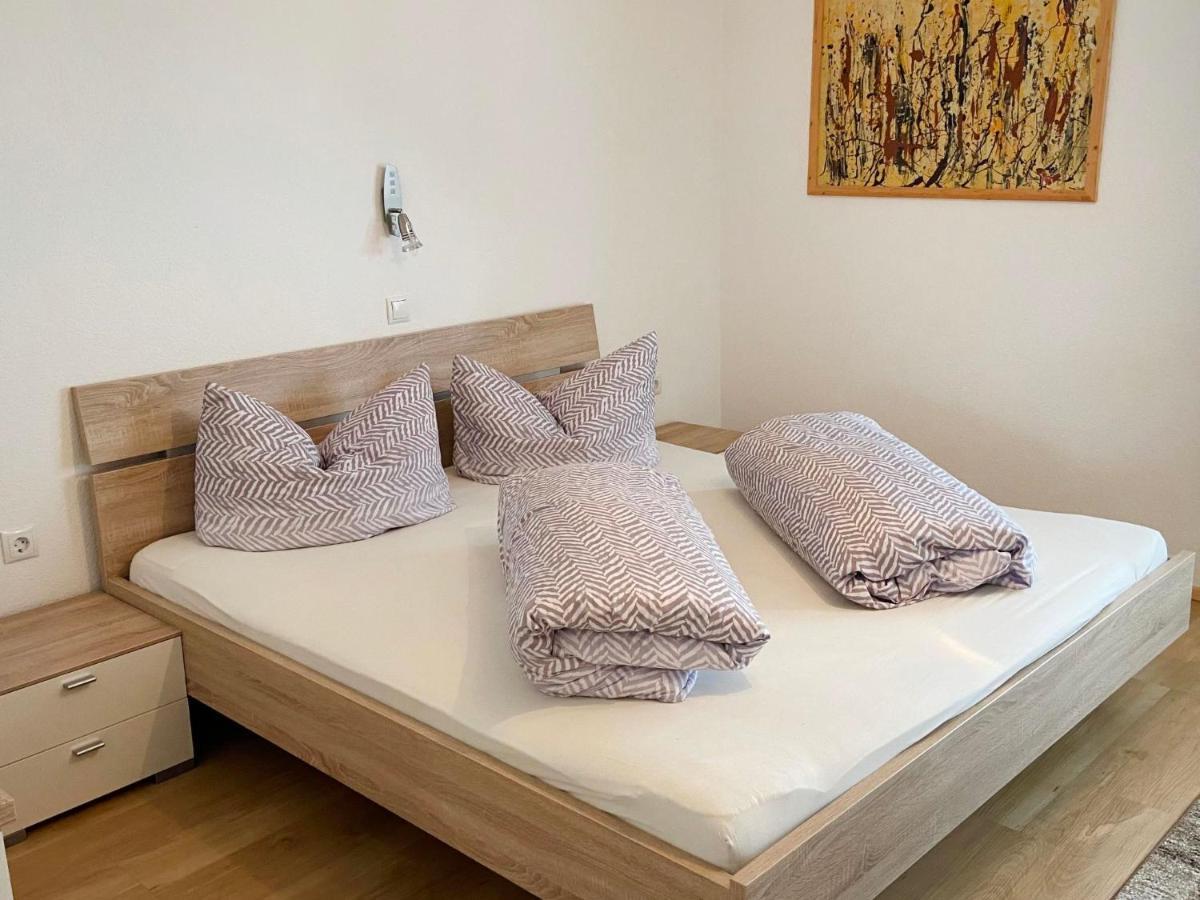 Apartment Margret - Lfd125 By Interhome لانغنفلد المظهر الخارجي الصورة