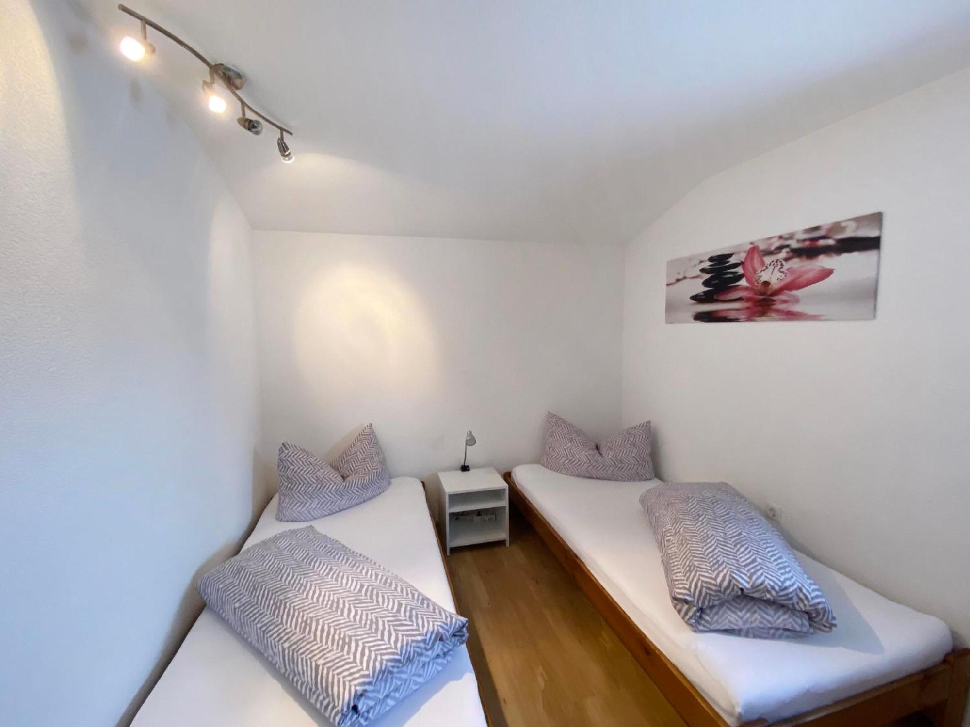 Apartment Margret - Lfd125 By Interhome لانغنفلد المظهر الخارجي الصورة