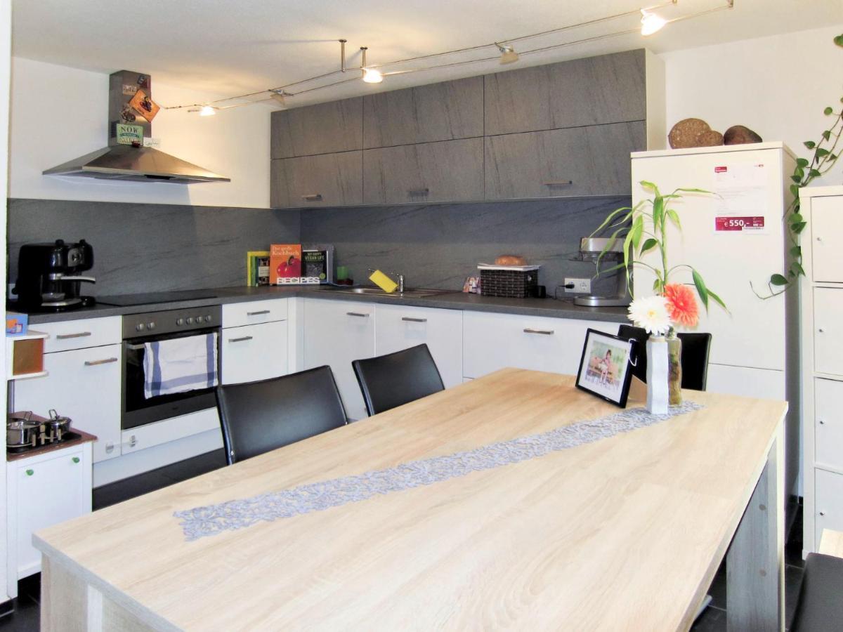 Apartment Margret - Lfd125 By Interhome لانغنفلد المظهر الخارجي الصورة