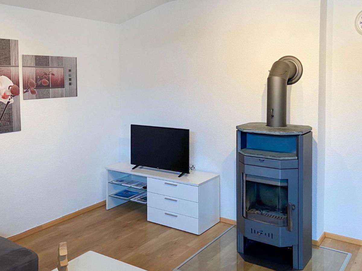 Apartment Margret - Lfd125 By Interhome لانغنفلد المظهر الخارجي الصورة