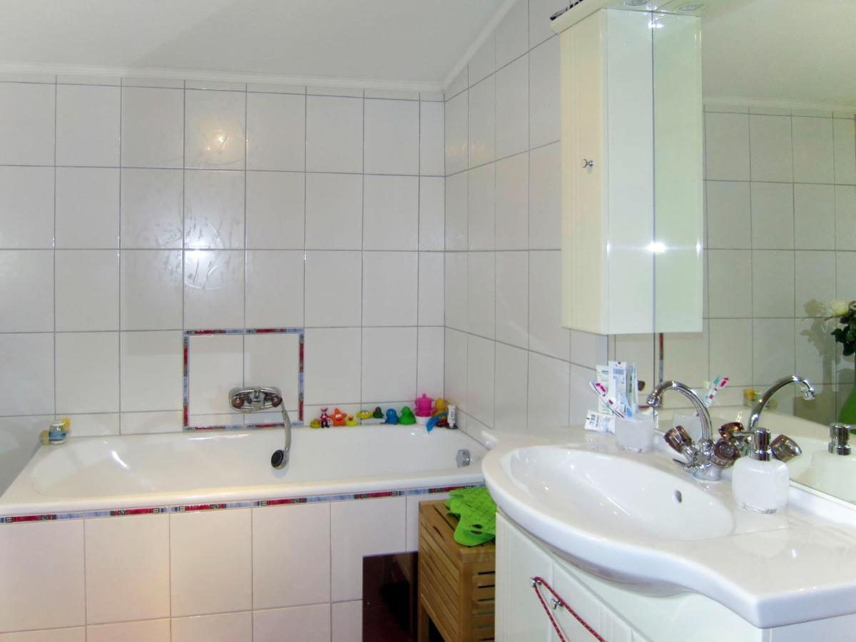 Apartment Margret - Lfd125 By Interhome لانغنفلد المظهر الخارجي الصورة