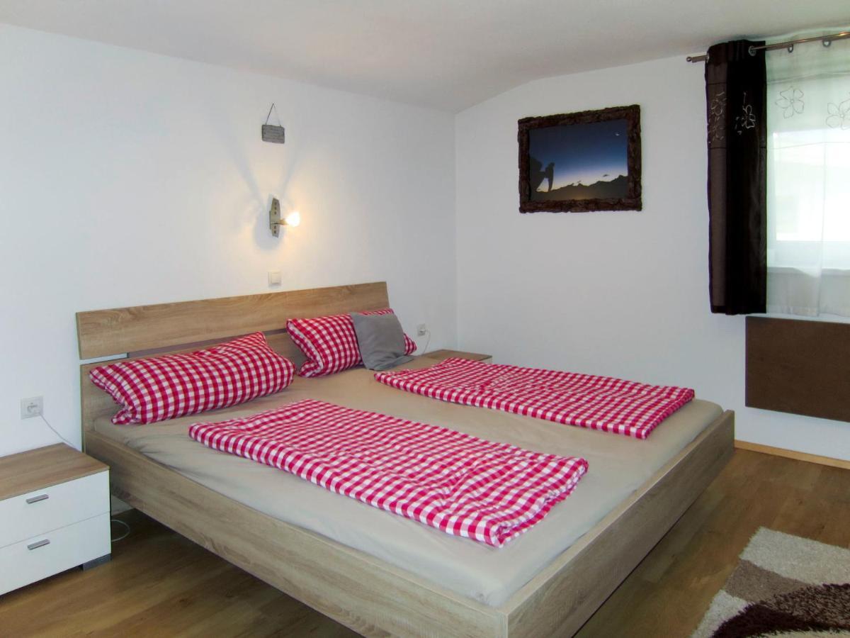 Apartment Margret - Lfd125 By Interhome لانغنفلد المظهر الخارجي الصورة