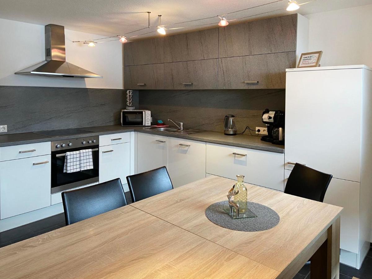 Apartment Margret - Lfd125 By Interhome لانغنفلد المظهر الخارجي الصورة