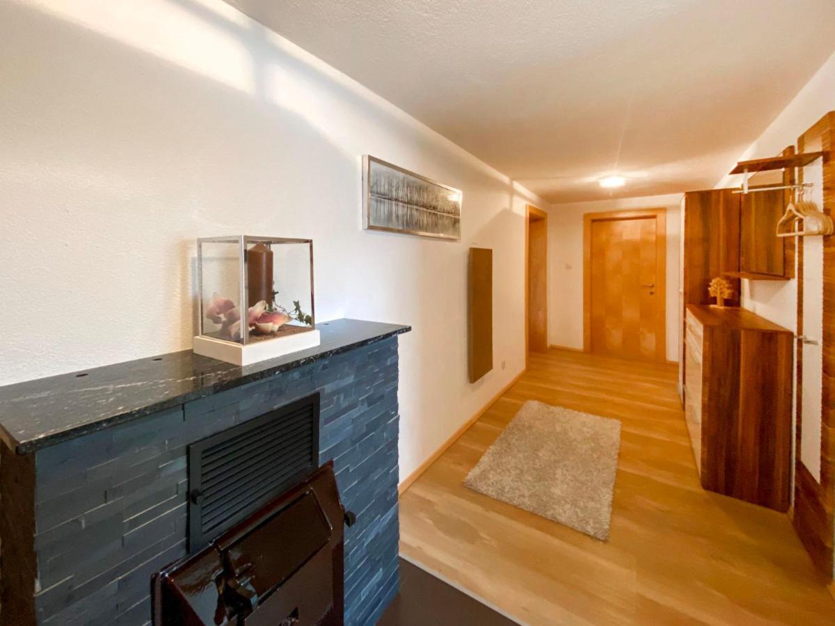 Apartment Margret - Lfd125 By Interhome لانغنفلد المظهر الخارجي الصورة