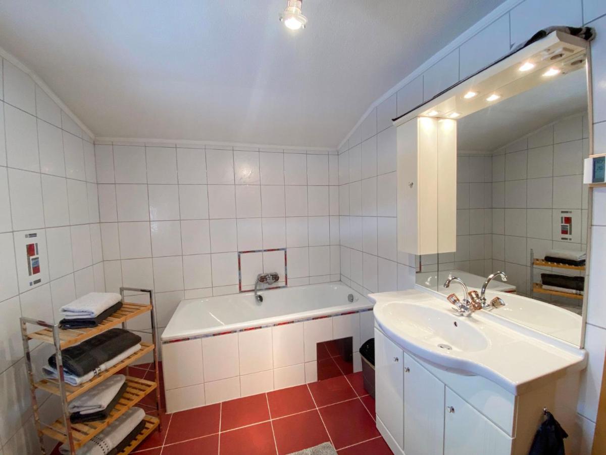 Apartment Margret - Lfd125 By Interhome لانغنفلد المظهر الخارجي الصورة